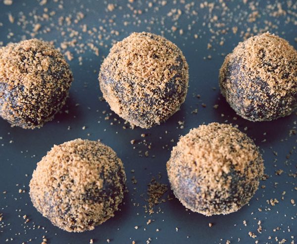 Energy Balls